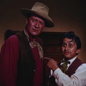 Rio Bravo