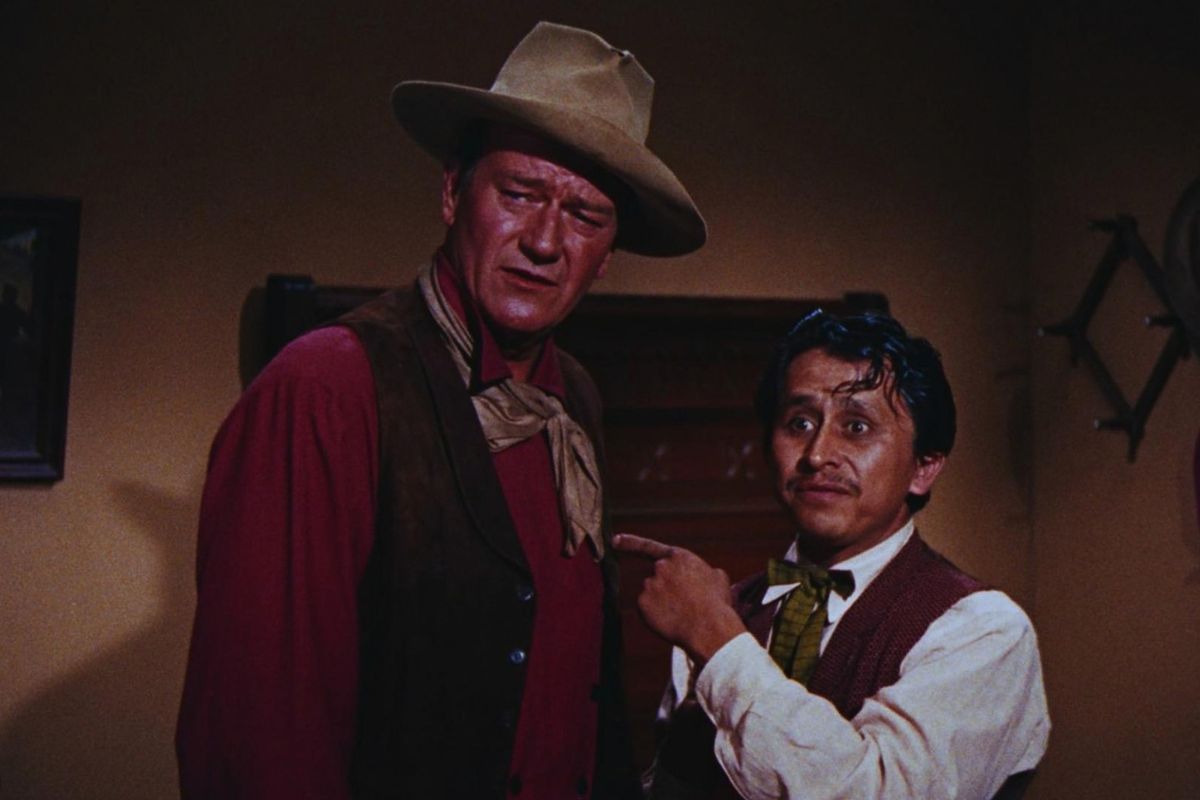 Rio Bravo