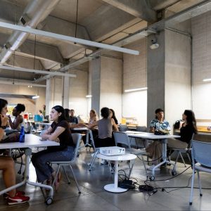 Club de Conversación en inglés