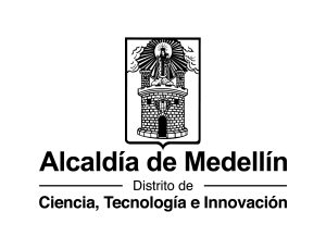 Foto Logo Alcaldía de Medellín