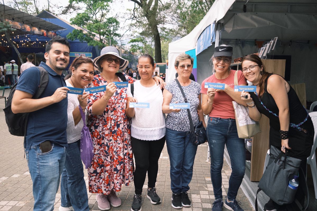 Foto Museo Expandido