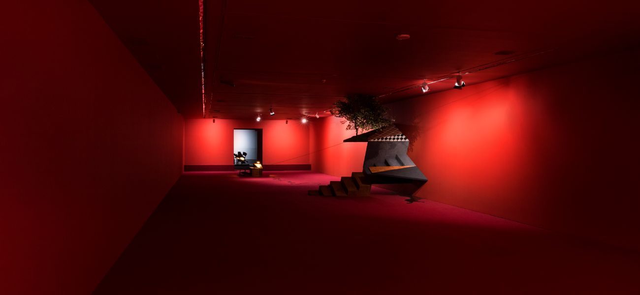 Exposición Los años de la piedra