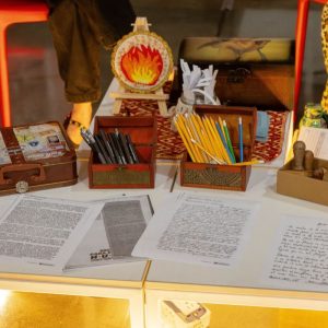 Fotos Cartas a Débora