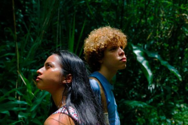 Fotograma de la película 'Golán'