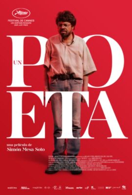 Póster de la película Un poeta