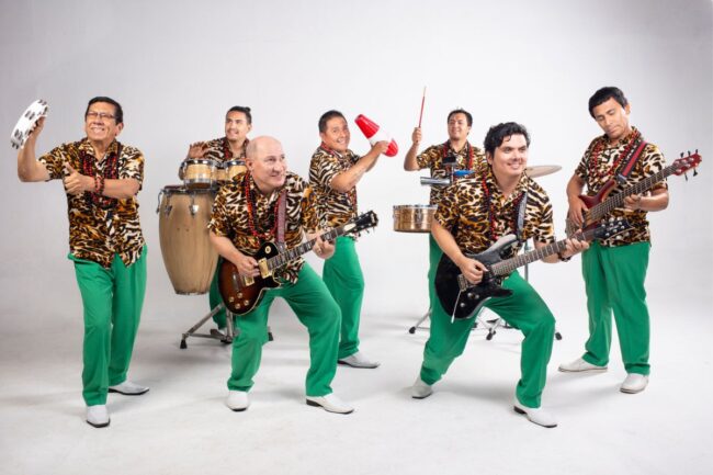 Fotografía de Los Mirlos en Medellín