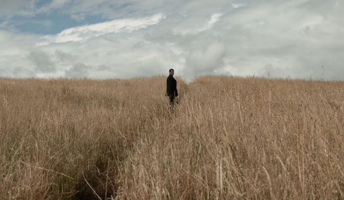 Fotograma de la película Horizonte