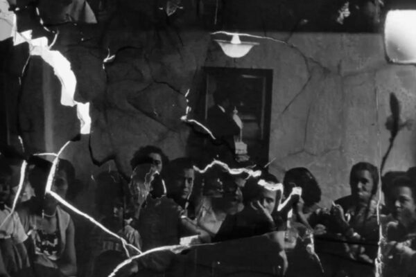 Fotograma La noche del minotauro