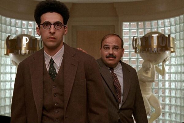 Fotograma de la película Barton Fink