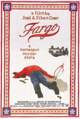 Póster de la película Fargo