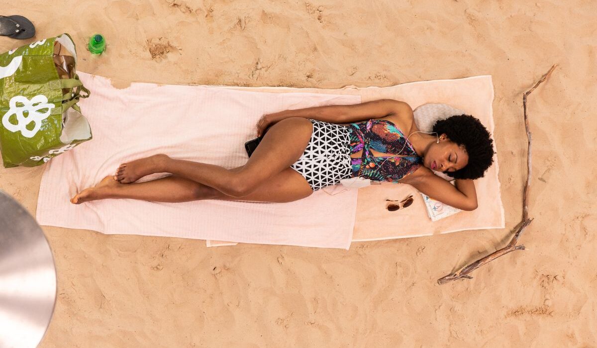 Fotografía de Sun and Sea