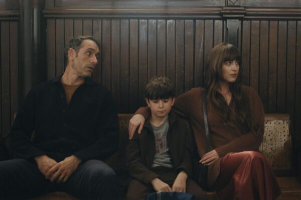 Fotograma de la película Splitsville