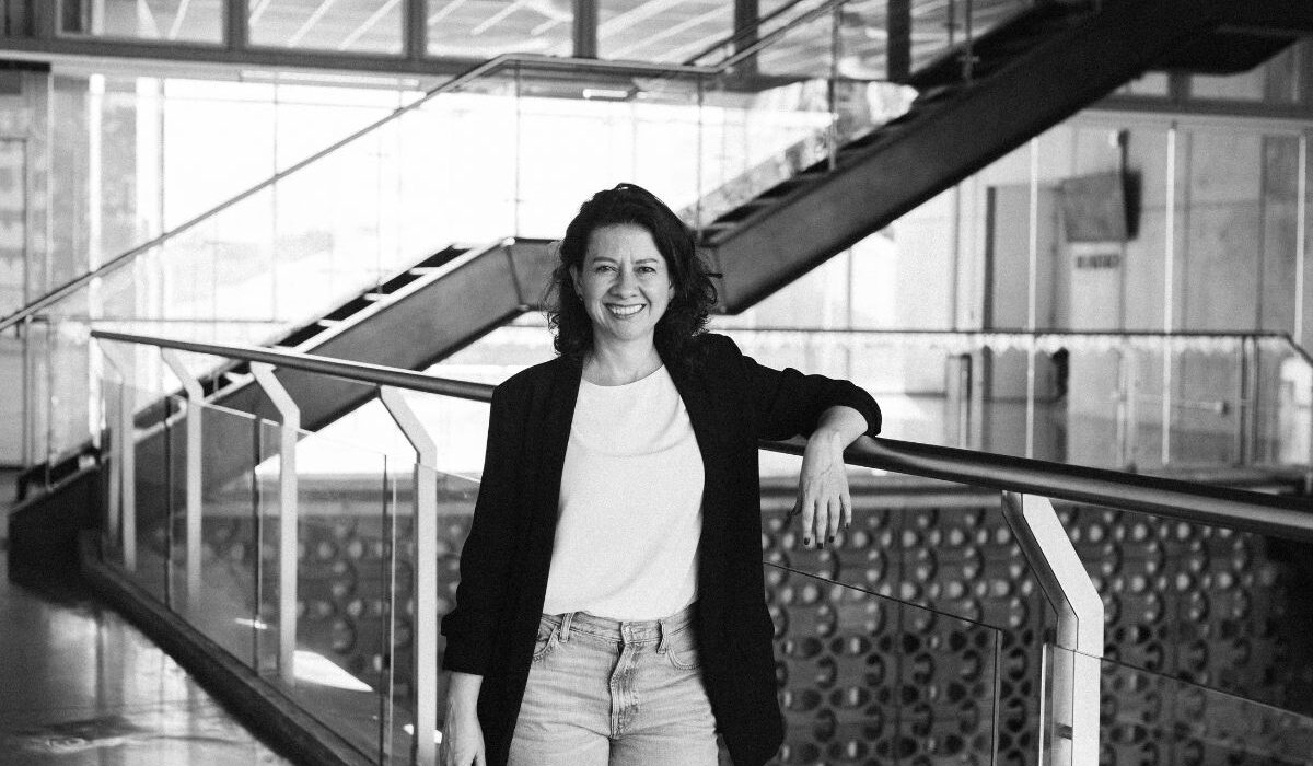 Fotografía de María Mercedes González