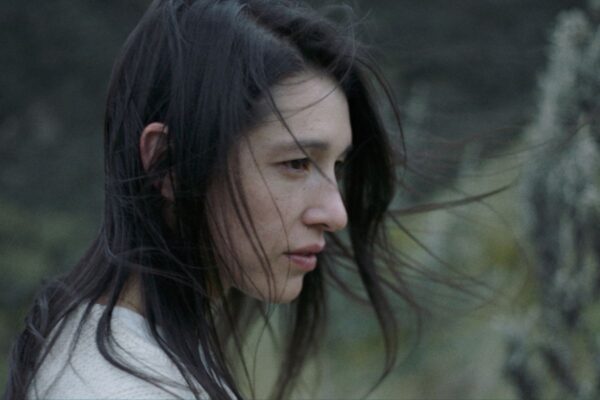 Fotograma de la película Hiedra