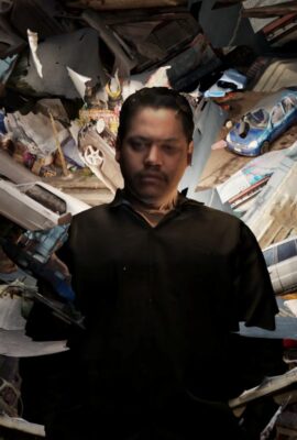 Póster de la película Aferrado