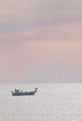 Póster de la película Registro mar