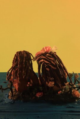 Póster de la película Amor en los tiempos de como sea que se llame el presente