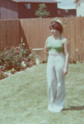 Póster de la película Las letras que dieron forma al pistilo