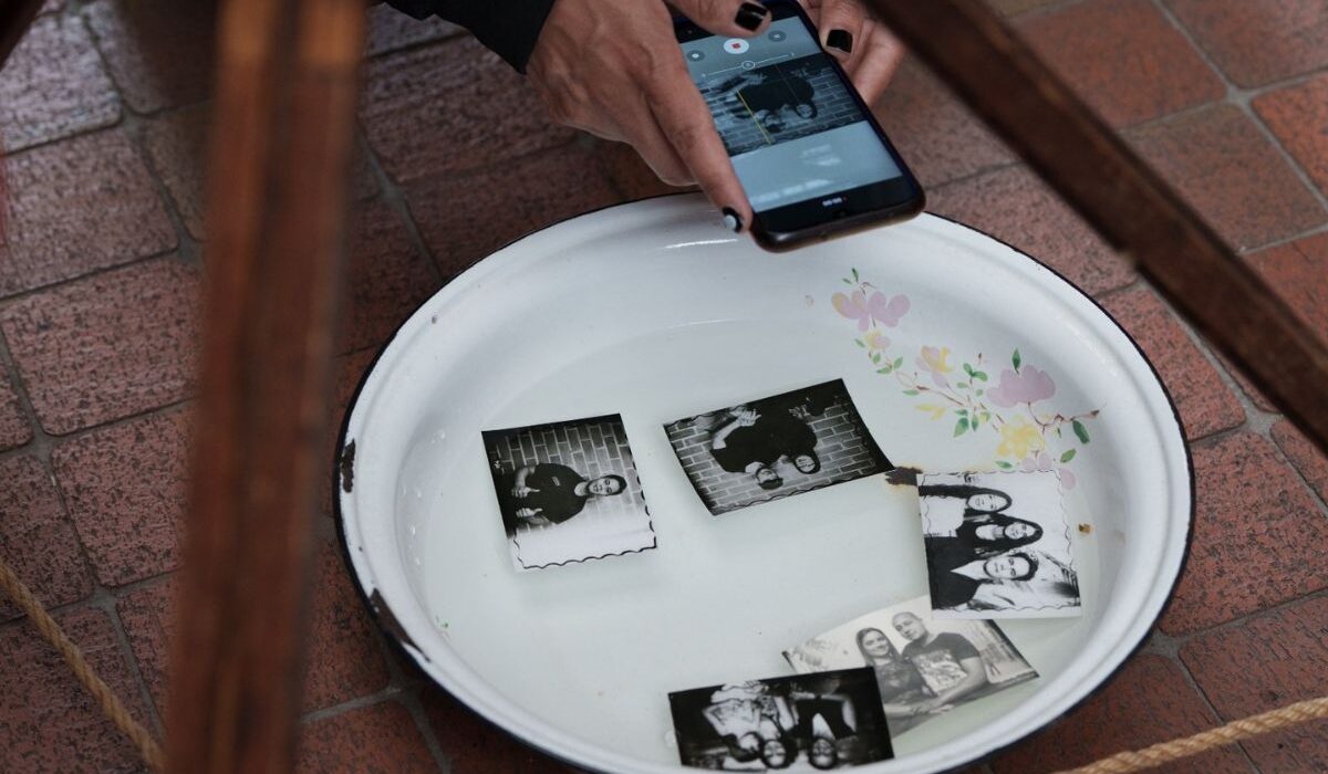 Fotografía de El Poncherazo