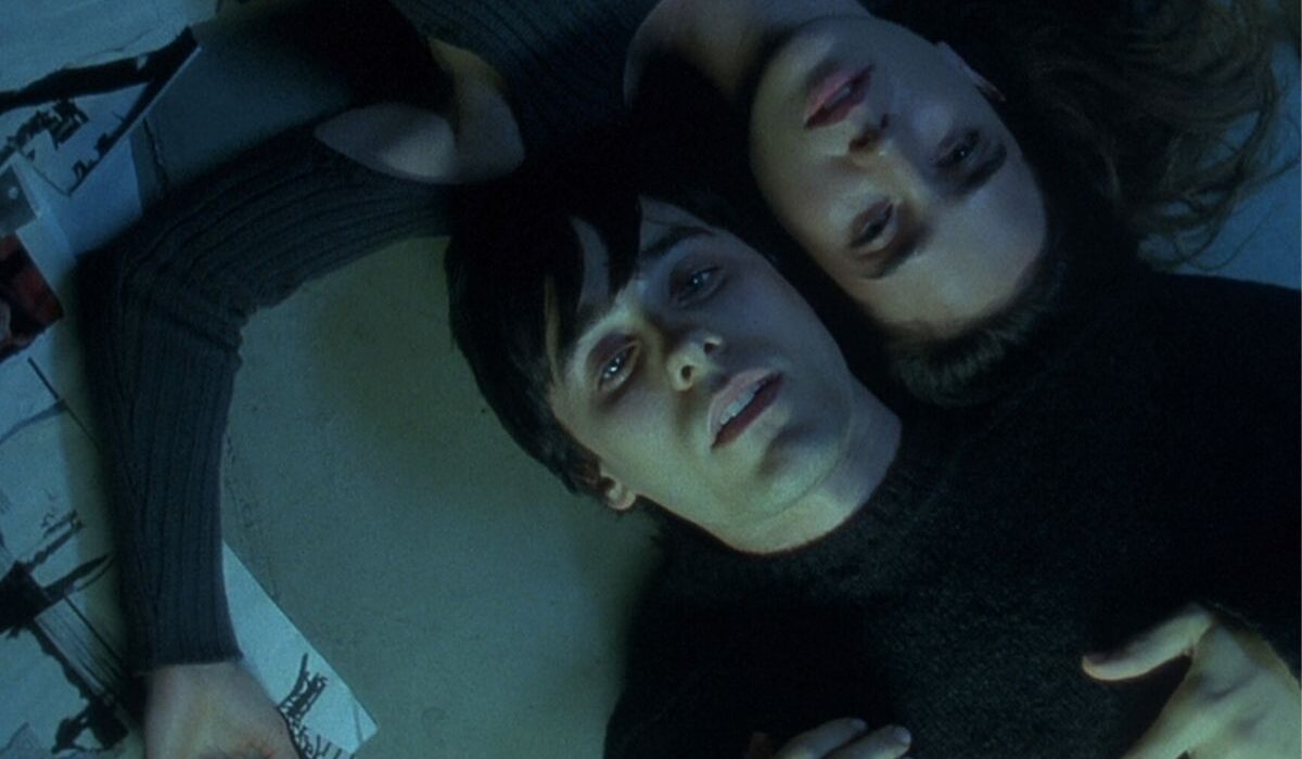 Fotograma de la película Réquiem por un sueño