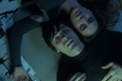 Fotograma de la película Réquiem por un sueño