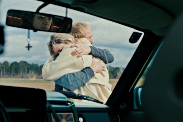 Fotograma de la película Perla