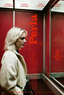 Póster de la película Perla