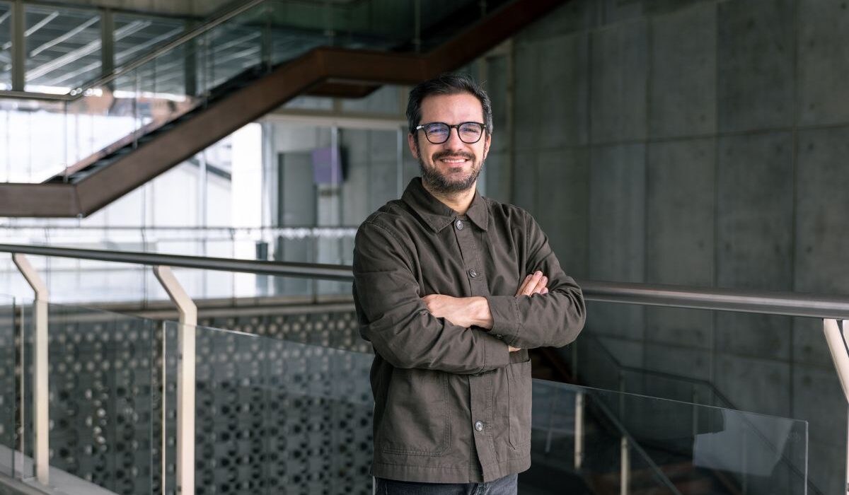 Fotografía de Rafael Tamayo