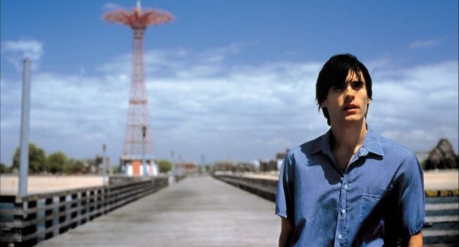 Fotograma de la película Réquiem por un sueño