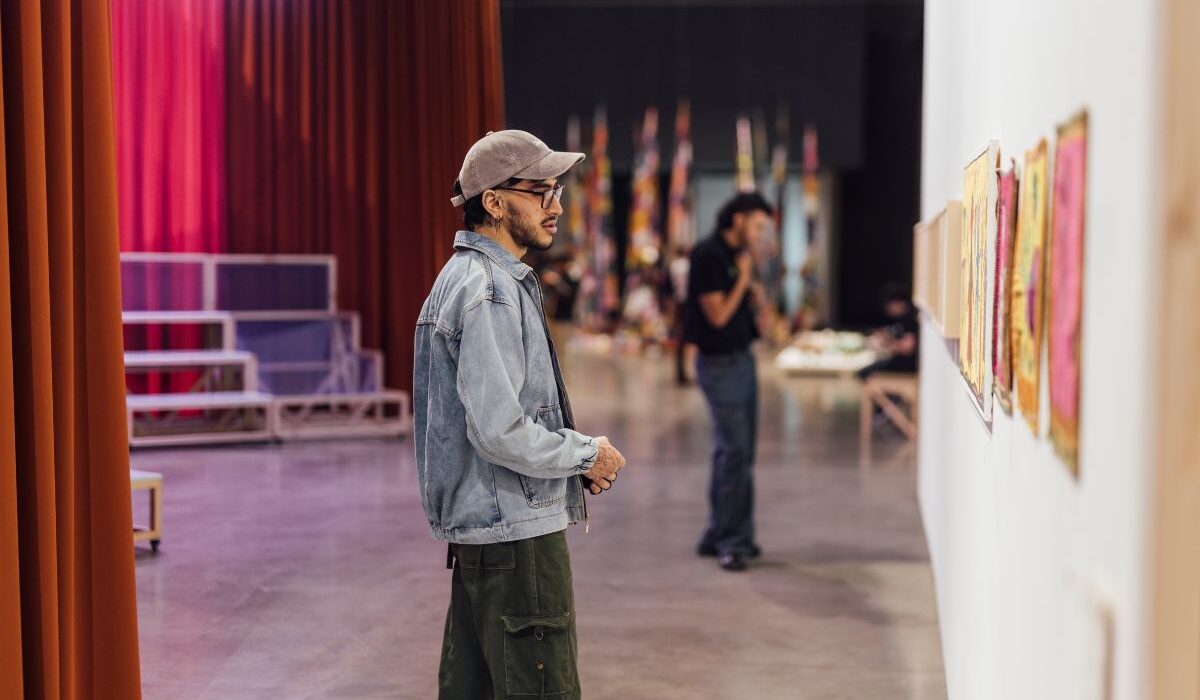 Fotografía de Noche Extendida