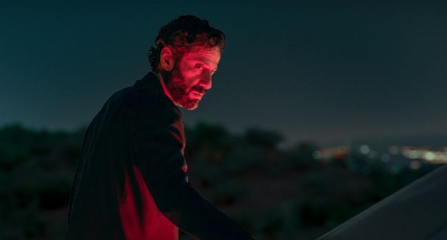 Fotograma de la película Fue solo un accidente