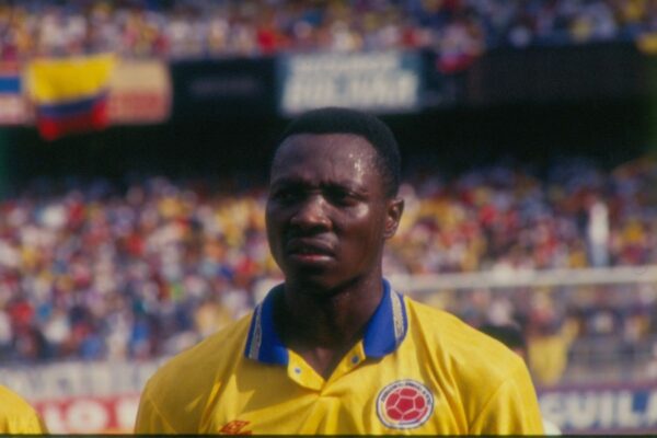 Fotograma de la película El coloso