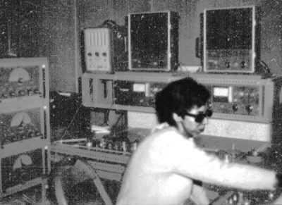 Exposición El mundo maravilloso de las máquinas