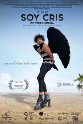 poster película colombiana