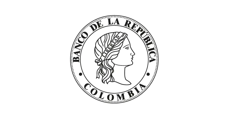Logo Banco de la República