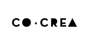 Logo Cocrea