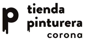 Logo Tienda pinturera Corona