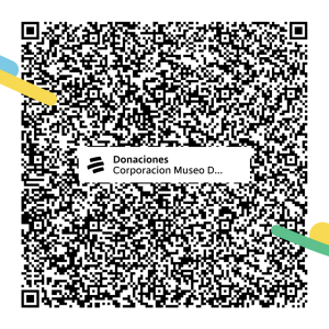 QR Débora Arango Fund