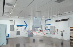 MAMM - Exposiciones