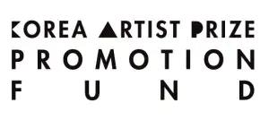 Logo Korea Artist Prize