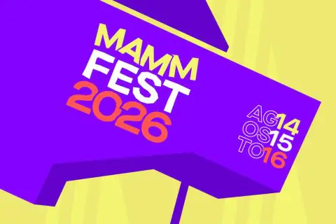 Imagen preventa MAMM Fest